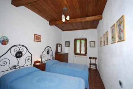 Agriturismo Ombianco Seggiano Kültér fotó